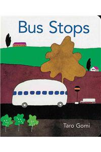 Bus Stops