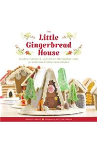 The Little Gingerbread House