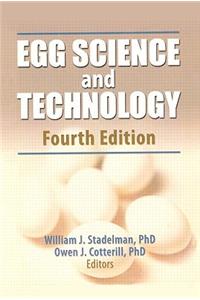 Egg Science and Technology