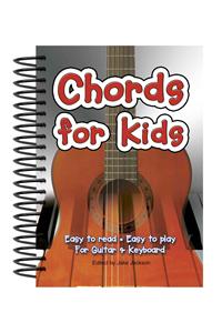 Chords for Kids