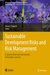 Sustainable Development Risks and Risk Management