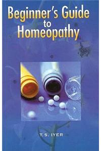 Beginner's Guide to Homeopathy