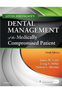 Little and Falace's Dental Management of the Medically Compromised Patient