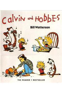 Calvin And Hobbes