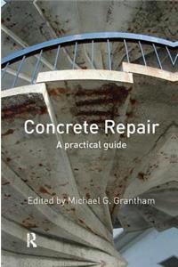 Concrete Repair