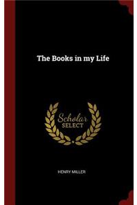 The Books in my Life