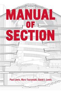 Manual of Section