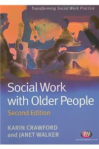 Social Work with Older People