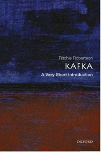 Kafka: A Very Short Introduction