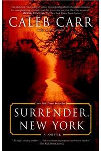 Surrender, New York