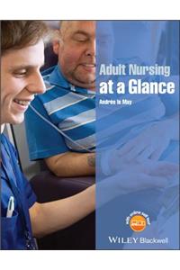 Adult Nursing at a Glance