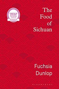 FOOD OF SICHUAN