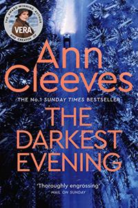 The Darkest Evening (Vera Stanhope)