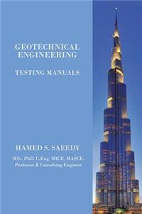 Geotechnical Engineering