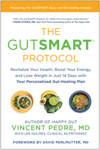 The GutSMART Protocol