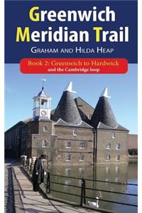 Greenwich Meridian Trail Book 2