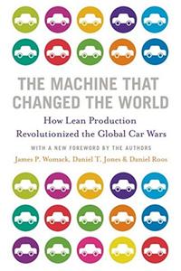 Machine That Changed the World