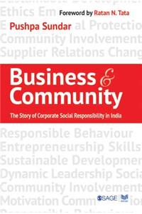 Business and Community