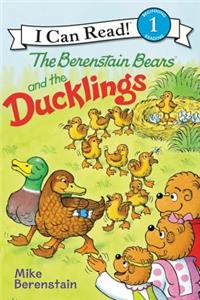 The Berenstain Bears and the Ducklings