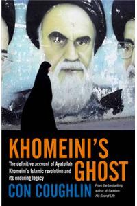 Khomeini's Ghost