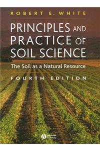 Principles and Practice of Soil Science