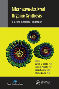 Microwave-Assisted Organic Synthesis