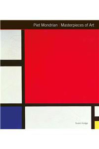 Piet Mondrian Masterpieces of Art