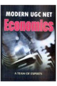 Modern UGC NET/SLET: Economics