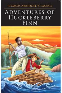 Adventures of Huckleberry Finn