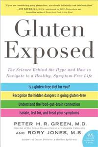 Gluten Exposed