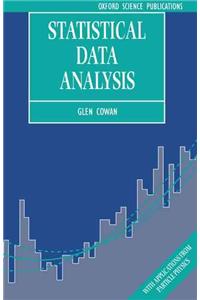 Statistical Data Analysis