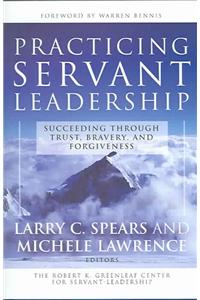 Practicing Servant-Leadership