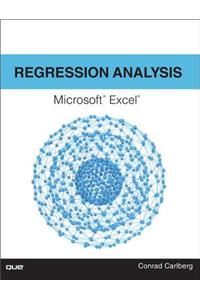 Regression Analysis Microsoft Excel