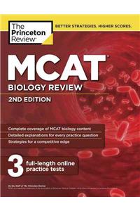 MCAT Biology Review