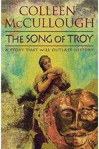 Song Of Troy