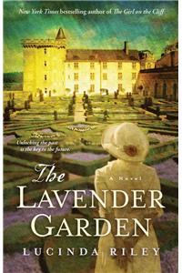 The Lavender Garden