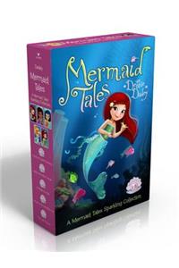 A Mermaid Tales Sparkling Collection