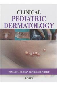 Clinical Pediatric Dermatology