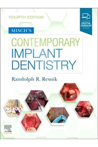 Misch's Contemporary Implant Dentistry