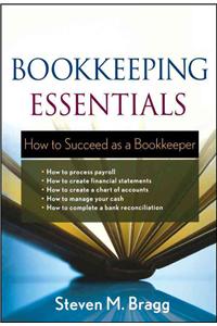 Bookkeeping Essentials