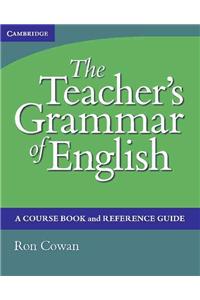 The Teacher's Grammar of English with Answers