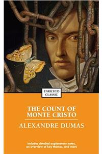 The Count of Monte Cristo