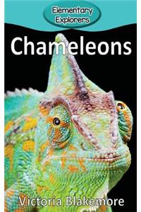 Chameleons