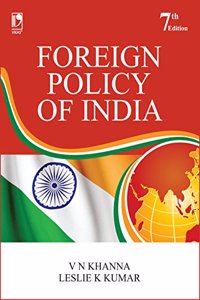 Foreign Policy of India