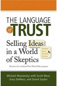 The Language of Trust