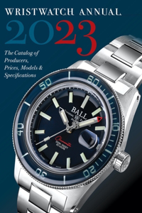 Wristwatch Annual 2023