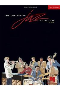 The Definitive Jazz Collection