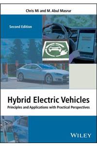 Hybrid Electric Vehicles