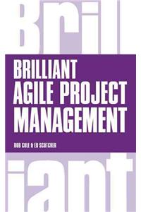 Brilliant Agile Project Management