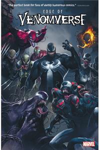 Edge of Venomverse